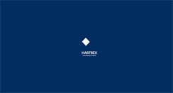 Desktop Screenshot of hartbex.pl