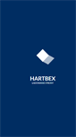 Mobile Screenshot of hartbex.pl
